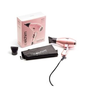 elchim 3900 blow dryer